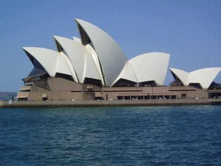SYDNEY