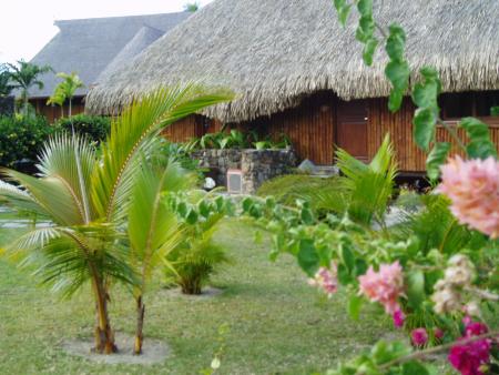 BORA-BORA